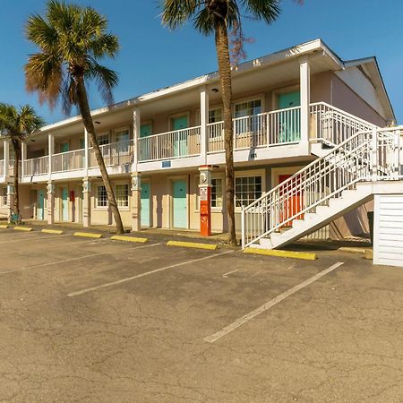 Oyo Hotel Myrtle Beach Kings Hwy Kültér fotó
