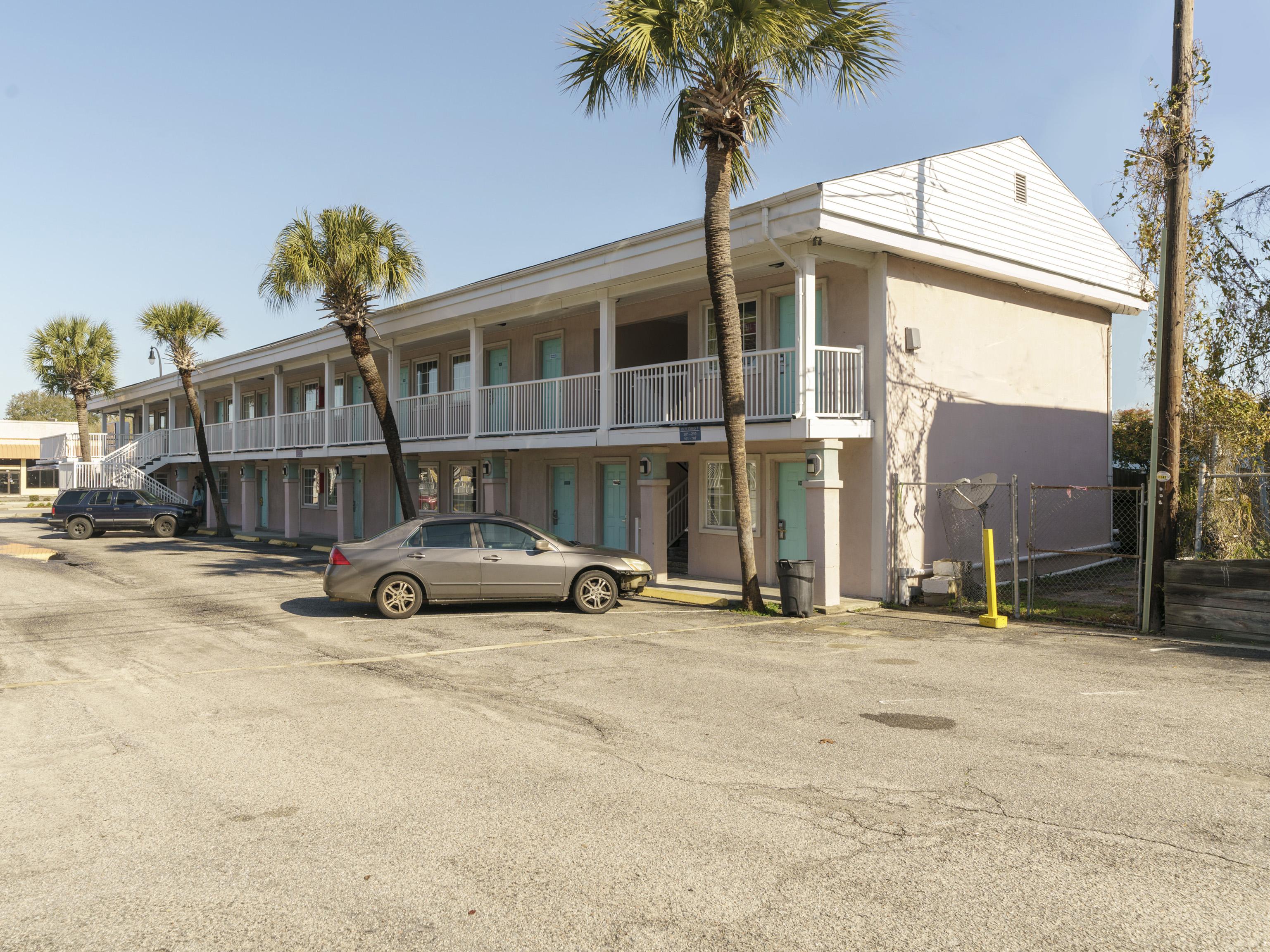 Oyo Hotel Myrtle Beach Kings Hwy Kültér fotó