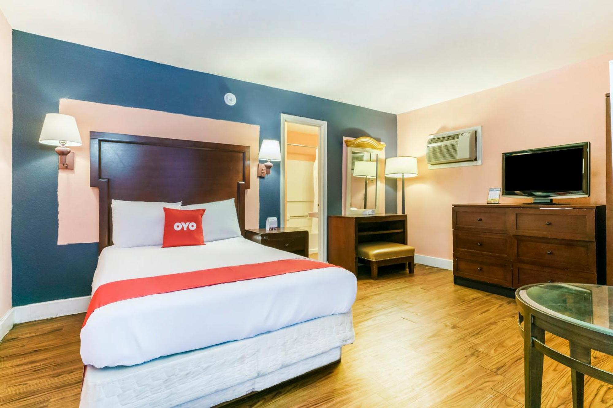 Oyo Hotel Myrtle Beach Kings Hwy Kültér fotó