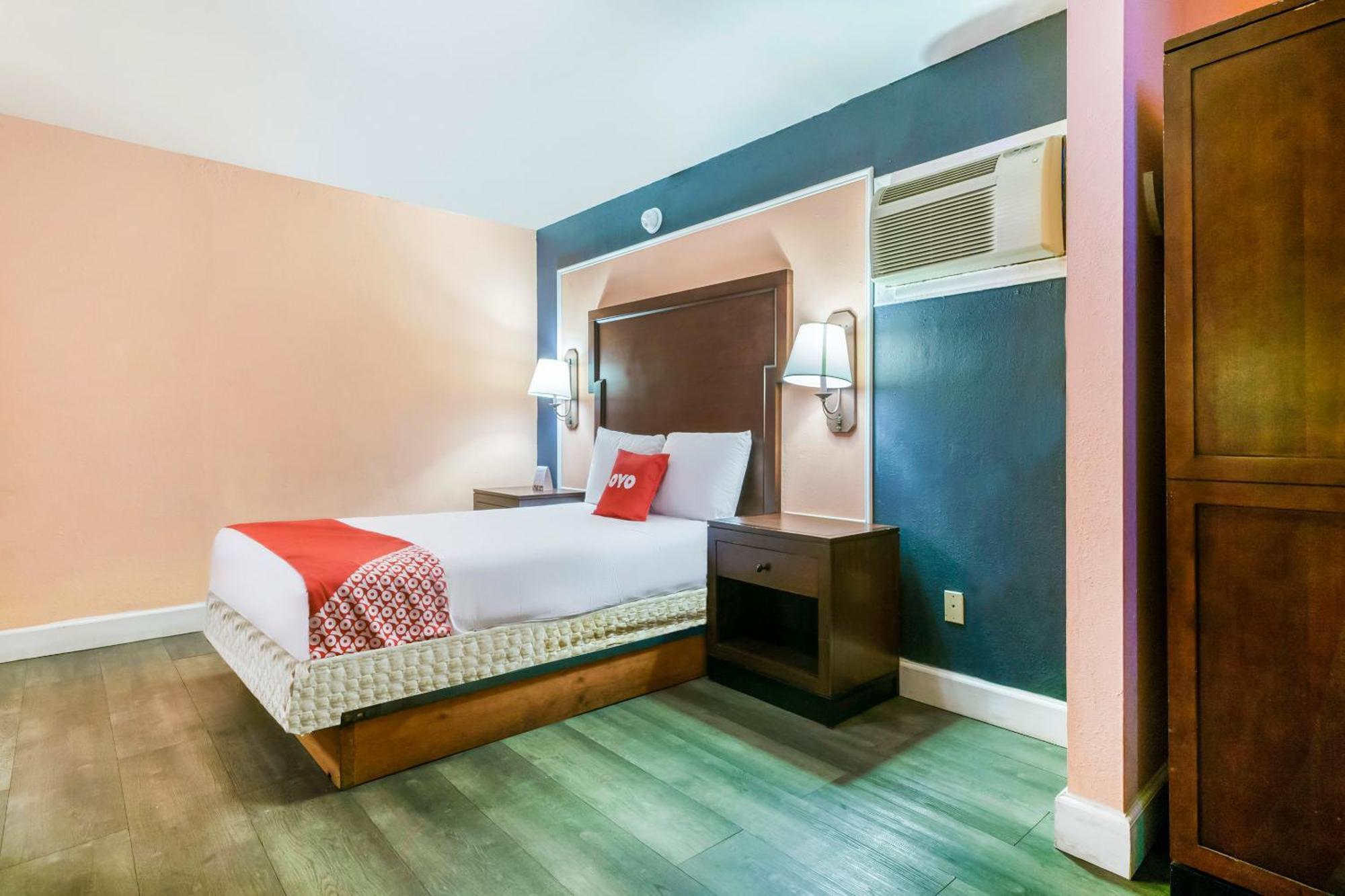 Oyo Hotel Myrtle Beach Kings Hwy Kültér fotó