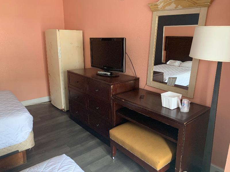 Oyo Hotel Myrtle Beach Kings Hwy Kültér fotó